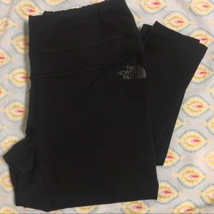 COPY - North Face leggings